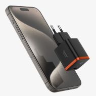 Nabíječka Spigen EE301EU Essential USB-C 30W