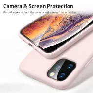 Silikonový kryt ESR Yippee na Apple iPhone 11 Pro Max