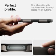 Pouzdro Spigen Tough Armor MagFit MagSafe iPhone 16 Pro