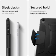 Spigen Rugged Armor Pro iPad Air 4 (2020) / Air 5 (2022)