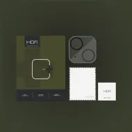 Ochrana objektivů HOFI Cam Pro+ iPhone 15 / 15 Plus čirá