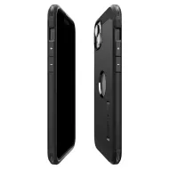 Pouzdro Spigen Tough Armor MagFit s MagSafe pro iPhone 15