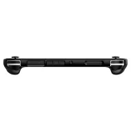 Spigen Rugged Armor Nintendo Switch OLED - Matte Black