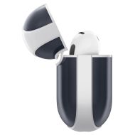 Pouzdro Spigen Classic C1 na Apple AirPods 4 - Graphite