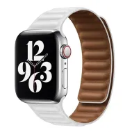 Řemínek Kožený tah Apple Watch Series 10 (42mm)