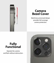 Ringke Camera Styling iPhone 12 Pro