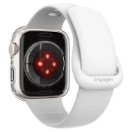 Spigen Liquid Crystal Apple Watch Series 9/8/7 (41mm) crystal clear