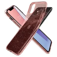 Obal Spigen Liquid Crystal Glitter na Apple iPhone 11