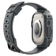 Spigen Rugged Armor Pro Apple Watch Ultra 1/2 (49mm)