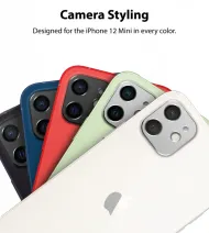 Ringke Camera Styling iPhone 12 mini