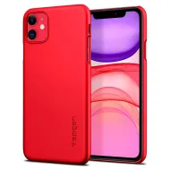 Tenký obal Spigen Thin Fit na Apple iPhone 11