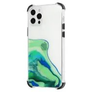 Vennus Watercolor Case iPhone 12