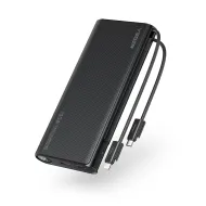 Powerbanka Veger TC130 25000mAh 130W PD3.0 QC3.0