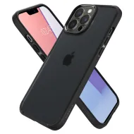 Spigen Ultra Hybrid Matte iPhone 13 Pro Max - Frost Black