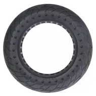 NEDONG 10x2,125 Bezdušová plná pneumatika