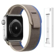 Řemínek Trailový tah Apple Watch Series 9/8/7 (41mm)