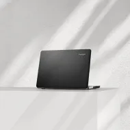 Pouzdro Spigen Urban Fit MacBook Pro 16" (2021/2022/2023/2024) černé