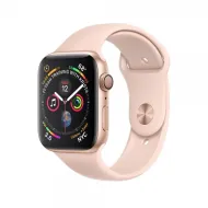 Silikonový řemínek SmoothBand pro Apple Watch Series 4/5/6/SE (44mm)