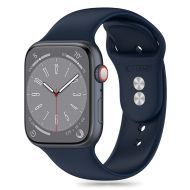 Tech-Protect SILICONE Apple Watch 10 (46mm)