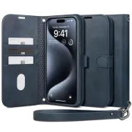 Pouzdro Spigen Wallet S Pro iPhone 15 Pro Max