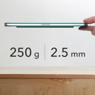 Pouzdro ESR Rebound Magnetic iPad Air 11" (2024) / Air 10,9" (2022-2020) černé