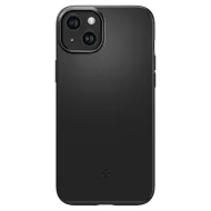 Pouzdro Spigen Thin Fit na iPhone 15 Plus Black