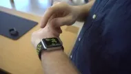 Sportovní řemínek SPORT pro Apple Watch Series 10 (42mm)