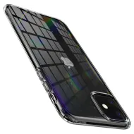 Obal Spigen Liquid Crystal na Apple iPhone 11