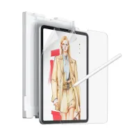 Ochranná fólie ESR Paper-Feel 2-Pack iPad Air 10,9 / iPad Pro 11 (2020-2022) matná čirá