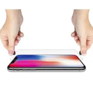 Ochranné sklo Spigen GLAS.tR SLIM HD na Apple iPhone 11 Pro / XS / X