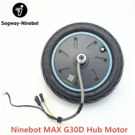 Originální 350W motor Ninebot Segway MAX G30D / G30D II