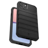 Spigen Geo Armor 360 iPhone 13 Black