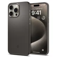 Pouzdro Spigen Thin Fit na iPhone 15 Pro Max