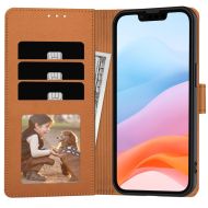 Pouzdro Tech-Protect Wallet iPhone 16e