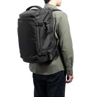 Batoh Tech-Protect Defender S40 Travel Laptop BagPack 28l černý