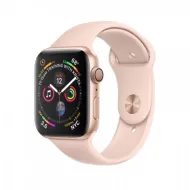 Silikonový řemínek SmoothBand pro Apple Watch Series 9/8/7 (41mm)