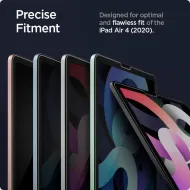 Spigen GLAStR EZ FIT iPad Air 4 (2020) / Air 5 (2022)