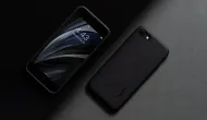 Obal Spigen Liquid Air iPhone 7/8/SE (2020/2022)