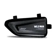 Brašna WILD MAN Bicycle Bag E4 na kolo