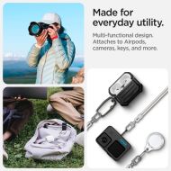 Popruhy Spigen Crossbody and Wrist Strap ConTag