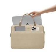 Pouzdro pro notebook / MacBook Tech-Protect Carrying Bag Laptop 13-14