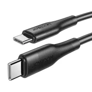 Kabel JOYROOM S-1230M3 USB-C/USB-C PD60W 1,2m