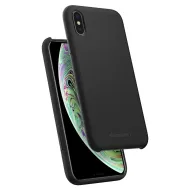 Kryt Spigen Silicone Fit pro iPhone XS MAX