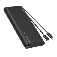 Powerbanka Veger TC130 25000mAh 130W PD3.0 QC3.0