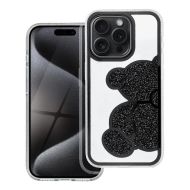 Pouzdro CASE Teddy Bear iPhone 15 Pro Max