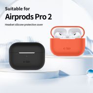 Pouzdro Tech-Protect Silicone Apple AirPods Pro 1/2