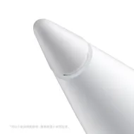 Detailní pohled na špičku Xiaomi Smart Pen 2. generace