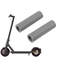 Gumové rukojeti / gripy Xiaomi Mi Electric Scooter 4 / 4 Pro (levý + pravý)