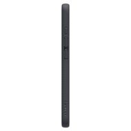 Kryt Spigen Nano Pop MagFit s MagSafe na iPhone 16e - Black Sesame