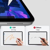 Stylus ESR Geo Digital Pencil pro Apple iPad - bílý